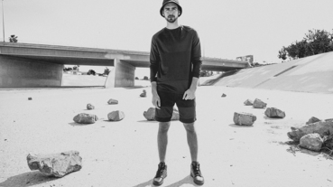 休閒機能 / Wish x Publish 2014 “The Isolation” 系列型錄發表