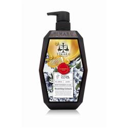 ◎1.百貨公司專櫃br2.添加澳洲茶樹精油,防護升級br3.洗後舒爽,散發怡人清香|◎|◎主商品:Timaru澳洲天然茶樹淨化沐浴乳1000ml*5成份：1.澳洲天然茶樹淨化沐浴乳:Water水,So