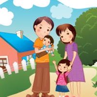 คลินิกเด็กสุขภาพดี รพ.หนองเสือ