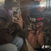 一生友子の写真あげる写真を見せあう