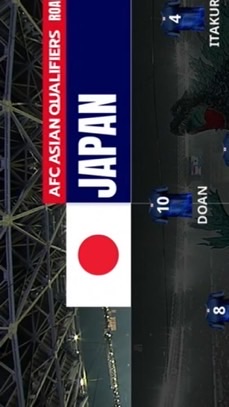 サッカーの雑談!
