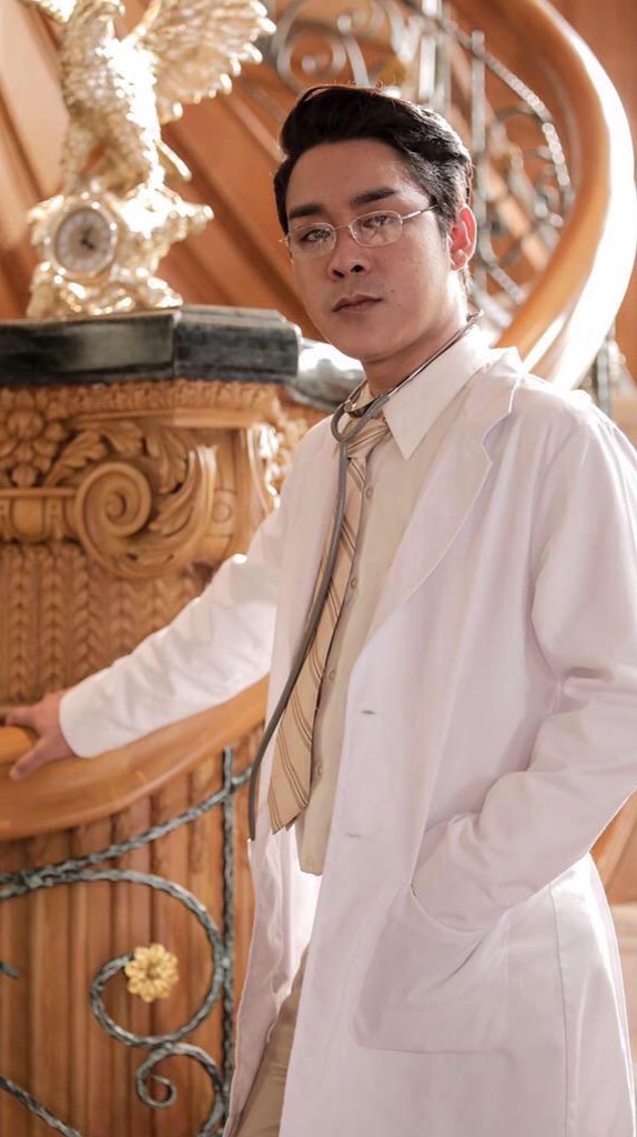 อยากเป้น ตพ