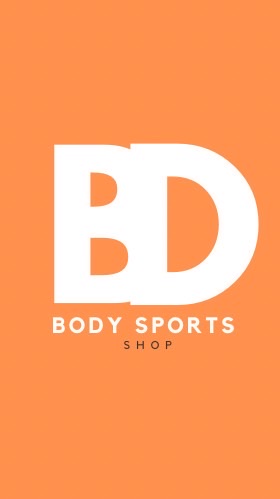 BODY SPORTS SHOP.