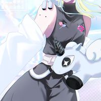 イラスト描くの好きな人おいで*｡٩(ˊᗜˋ*)و✧*｡