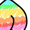 カラフルピーチ🌈🍑 からぴち推しおいでっ🍑