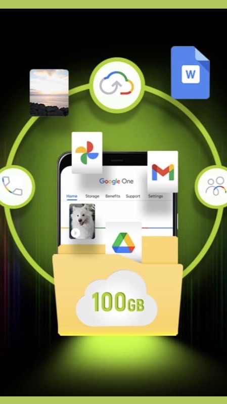 หาบ้าน AppleOne / OneDrive / MS Office 365 / Google