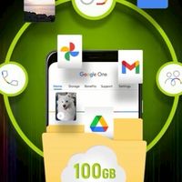 หาบ้าน AppleOne / OneDrive / MS Office 365 / Google