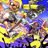 スプラ3みんなでやろー！