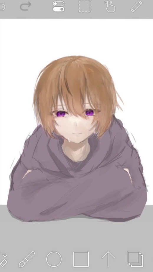 voom絵師様交流会‼️