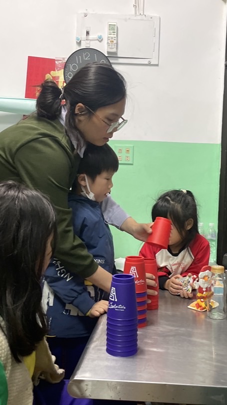 線西鄉托才藝課