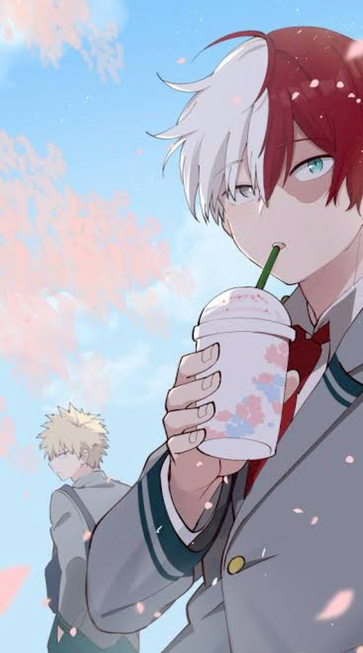 MHA　同顔ありちょい緩夢也⁉️