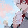 MHA　同顔ありちょい緩夢也⁉️