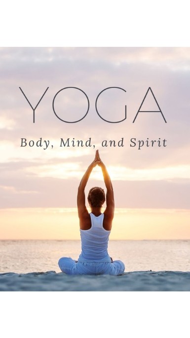 YOGA