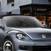 Volk Beetle