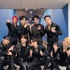 Stray Kids