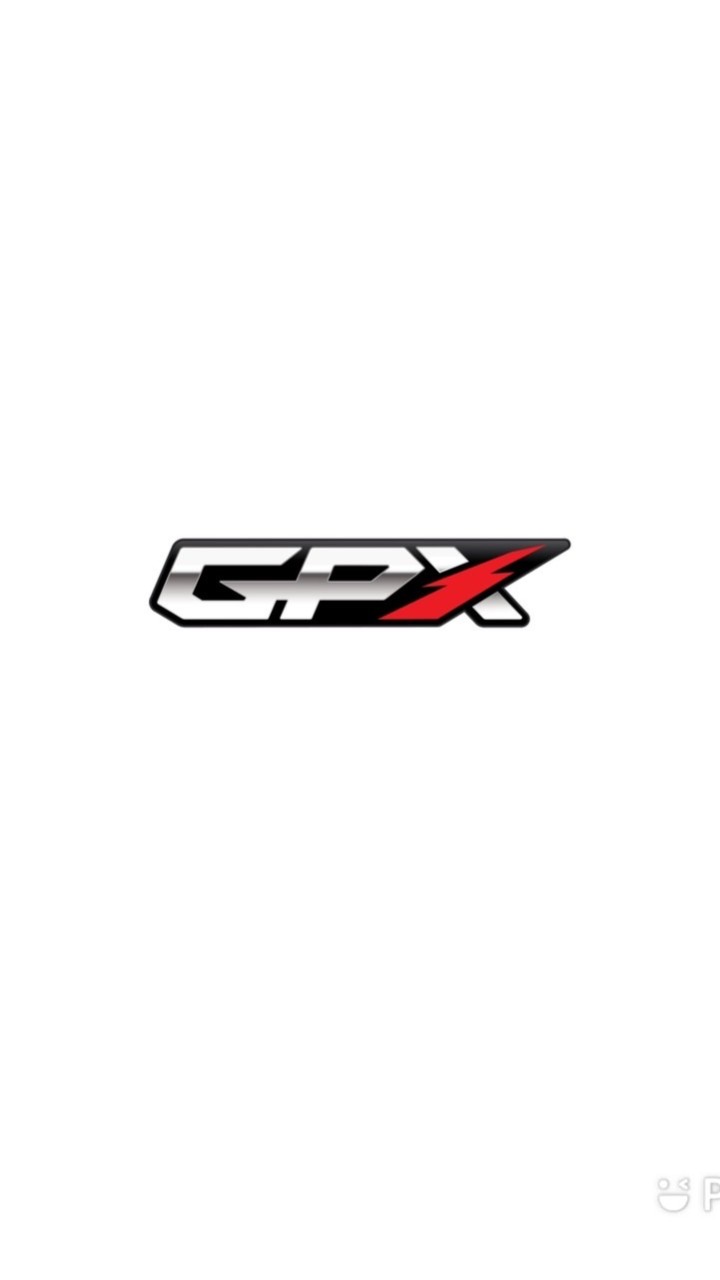 สมัครงาน GPX