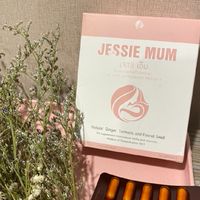 JSM by LoveChild