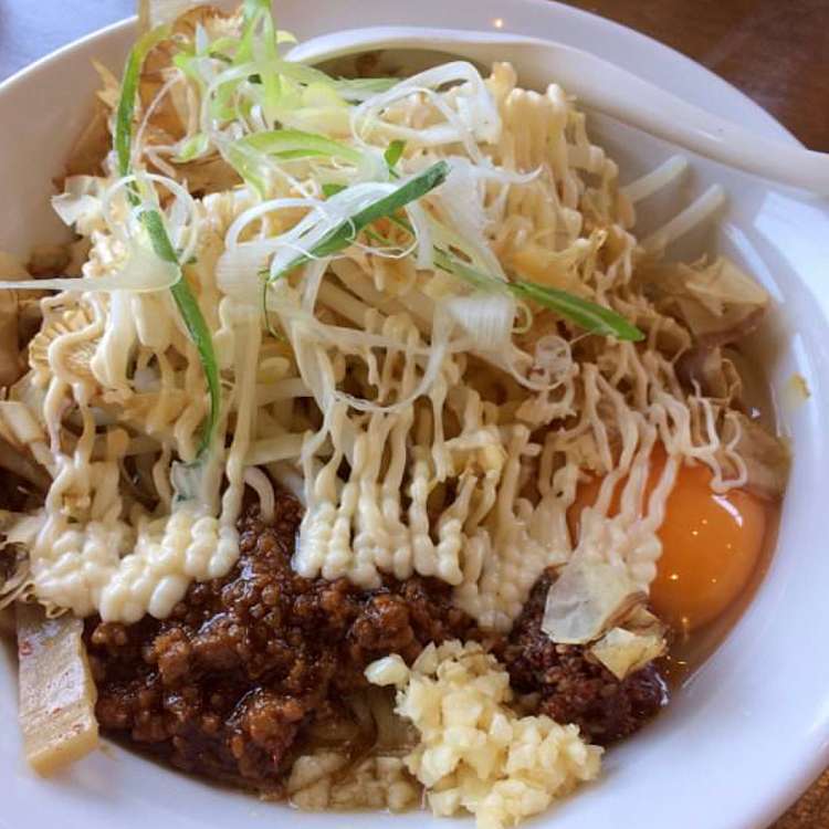 写真 ラーメン 岩佐 下鶴間店 下鶴間 中央林間駅 ラーメン つけ麺 By Line Conomi