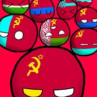 【同好会】ポーランドボールやカントリーヒューマンズ好きの雑談会！