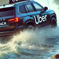 Uber 多元計程車/台灣大駕駛交流群