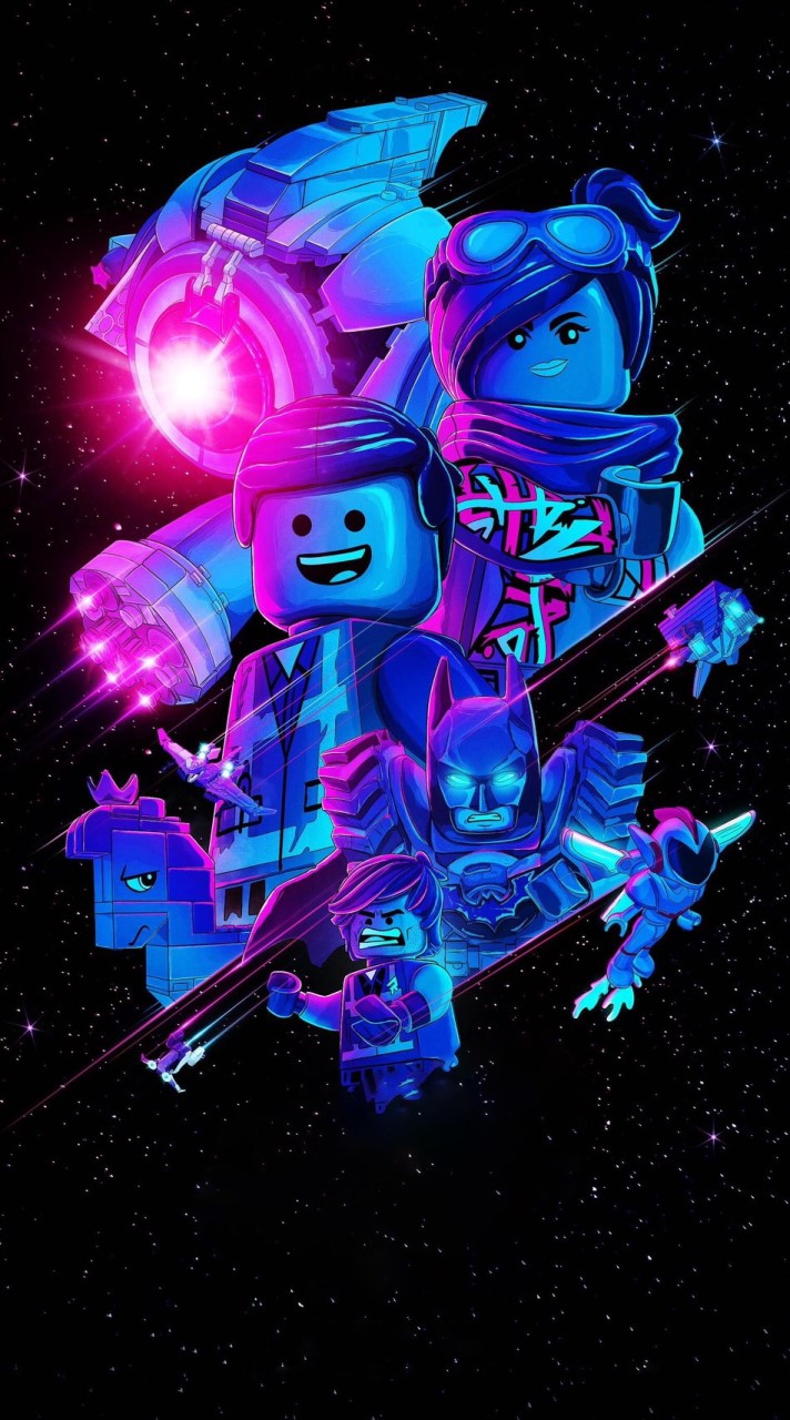 LEGO LOVER CLUB