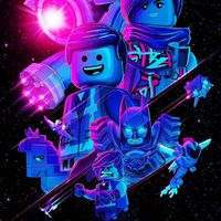 LEGO LOVER CLUB