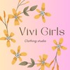 1群。Vivi girls 洛克粉絲