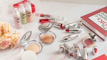 來自米蘭義大利銷售No1的彩妝品牌韓妞瘋迷的彩妝神牌PUPA爆賣排行TOP 6搶先曝光！