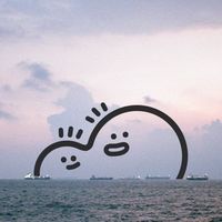 波波畝與小ㄅㄅ的㊙️密基地