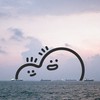 波波畝與小ㄅㄅ的㊙️密基地