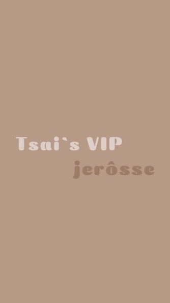 蔡蔡のVIP ,, 🛒分享✨