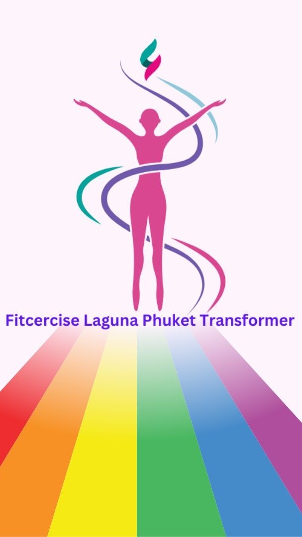 Fitercise 2.0 Laguna Phuket 2025