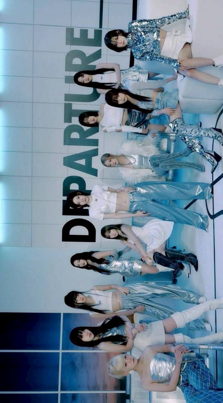 ＫＰＯＰ大好きな推しおいで