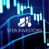 STAR INVESTORS 考察 金融市場 仮想通貨/FX/バイナリー/株式/副業