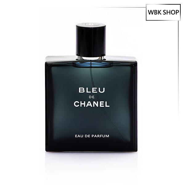 CHANEL 香奈兒 Bleu de Chanel 藍色 男性淡香精 50ml - WBK SHOP