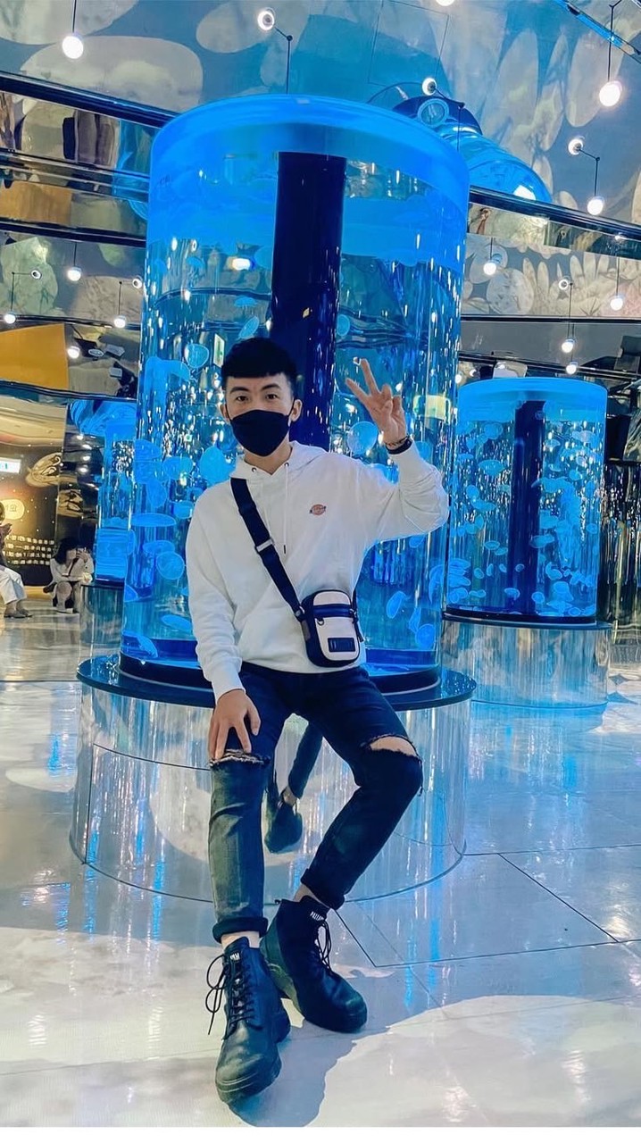 現在起！傑財💸又傑色🔞