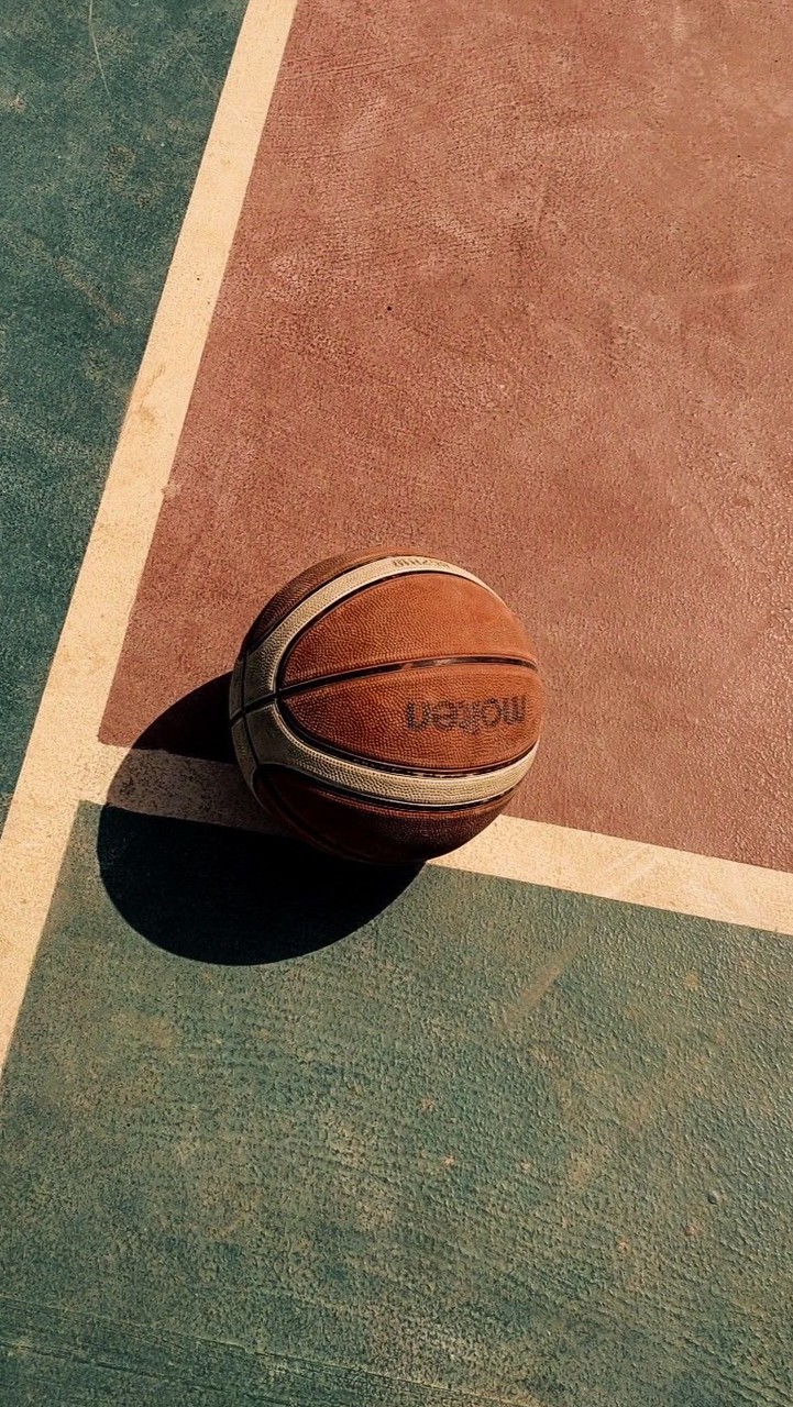 Basketball 🏀