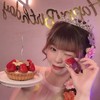 小欣粉絲群
