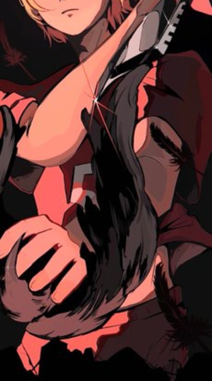 ハイキューなりきり︵bl