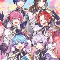 シクフォニ、いれいす好きおいで~！！