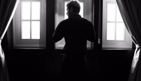 Sederet Foto Ammar Zoni, Si Anak Langit yang Selalu Berpenampilan Keren