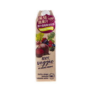 休閒飲品，飲品果汁，原汁含有率100％，無添加水、糖及防腐劑，天然濃縮果汁，富含果泥，口感濃...