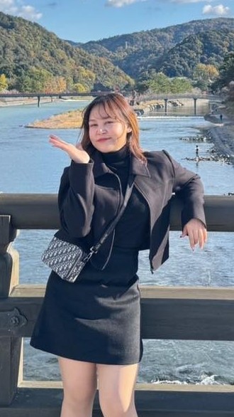 หิ้วชอปเกาหลี By Jen Jen