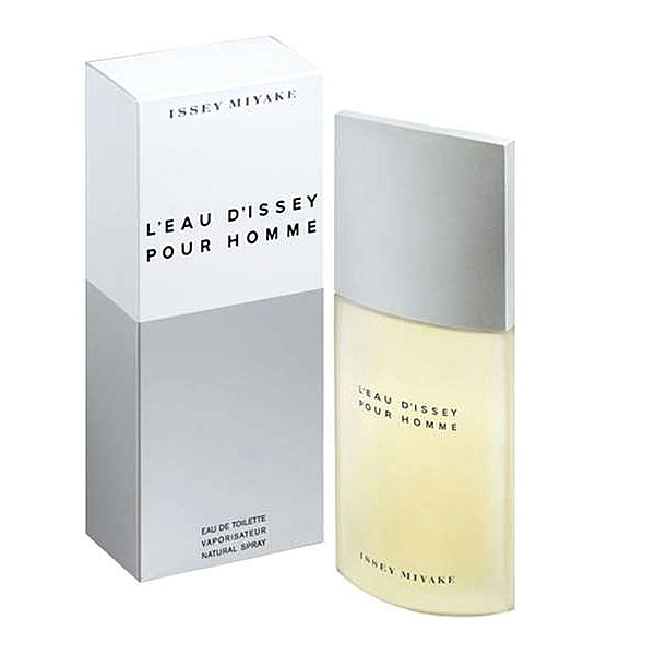 瓶身的建築設計強調三宅一生的價值美n純淨、簡單、水的進化，永恆舒適及力量n送禮首選