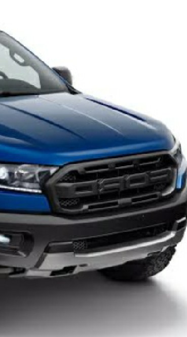 FORD Promotion TTT