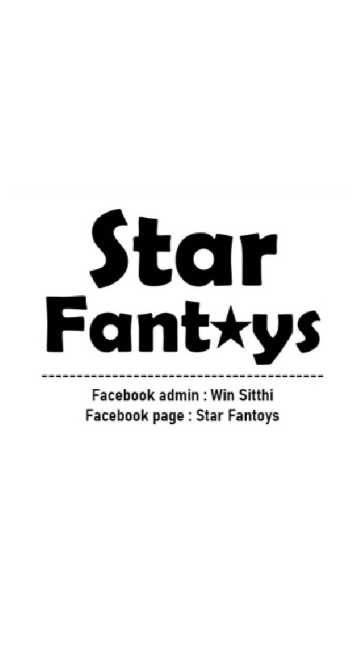 Star Fantoys