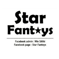 Star Fantoys