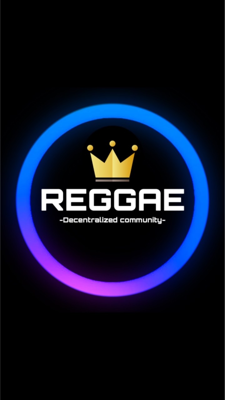 Reggae(レゲエ音楽) OpenChat