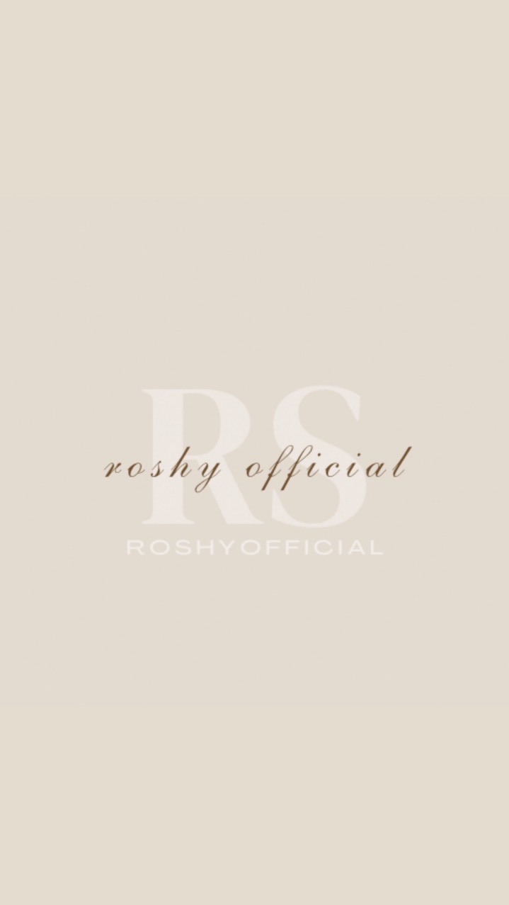 Roshy代購🧺