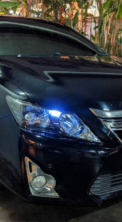 Camry Limo Service